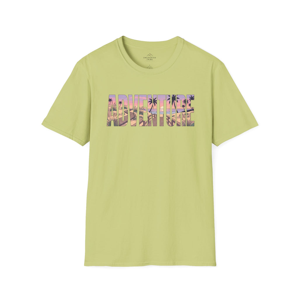 Adventure Boardwalk T-Shirt
