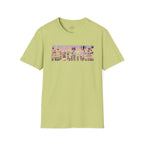 Adventure Boardwalk T-Shirt