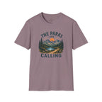 The Parks are Calling T-Shirt