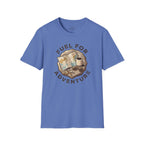 Fuel for Adventure T-Shirt