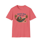 Beach Bum for Life T-shirt