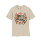Vintage Uncharted Tribe Collective T-Shirt