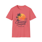 Chasing SunsetsT-shirt