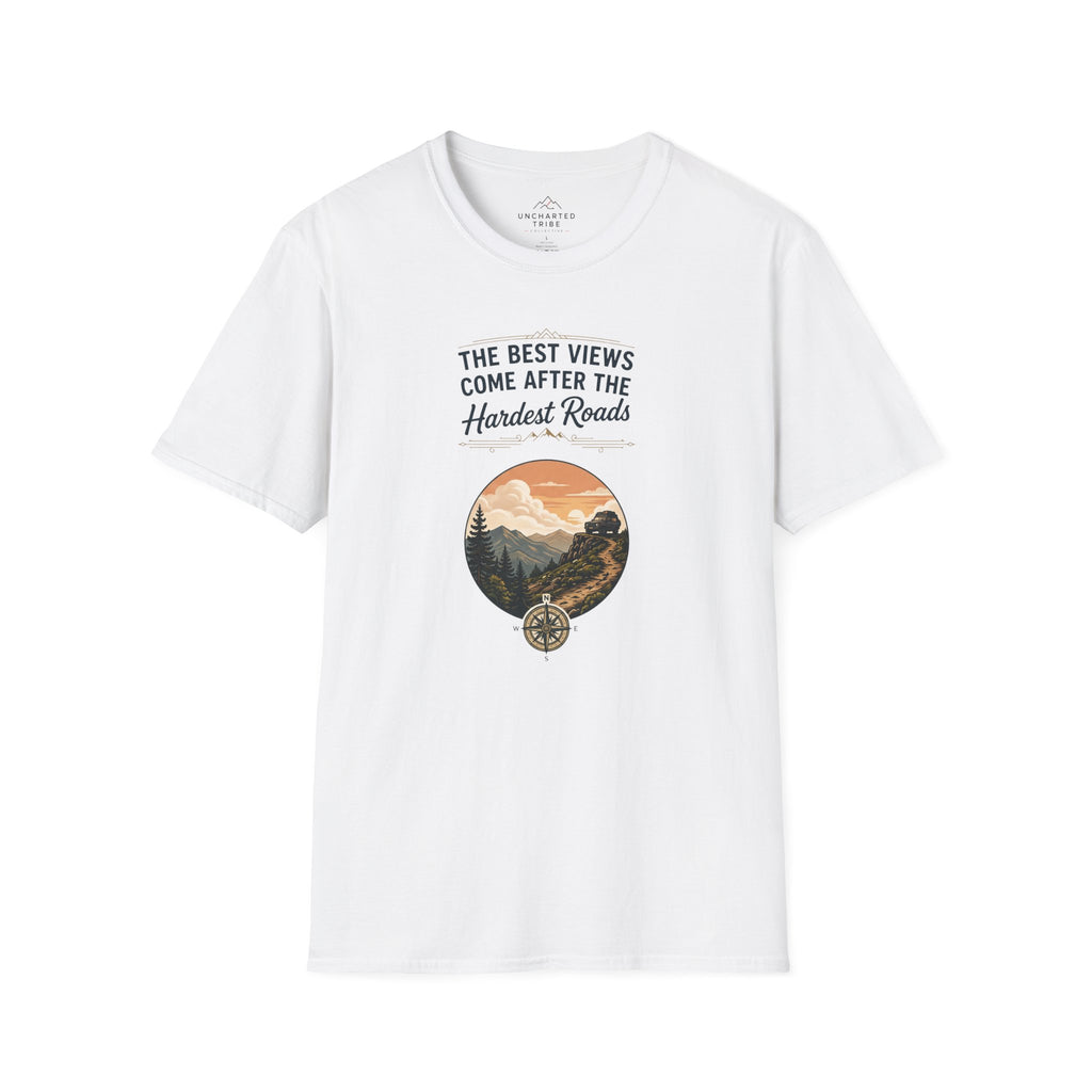 The Best Views  T-Shirt