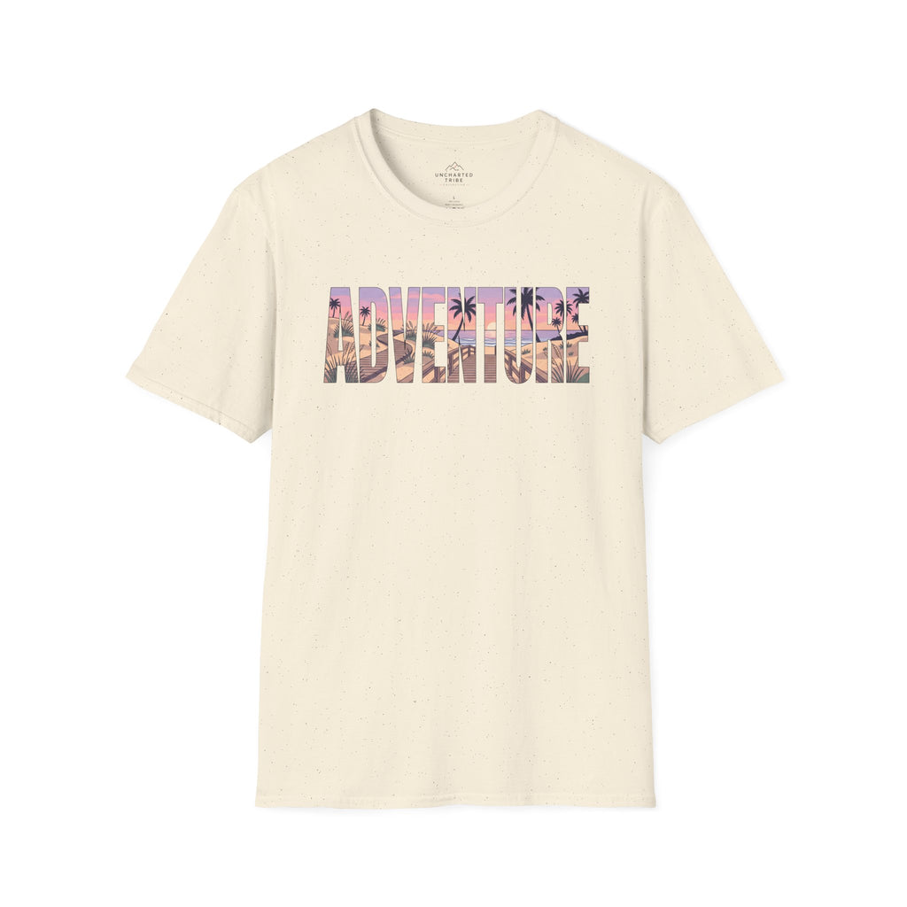 Adventure Boardwalk T-Shirt