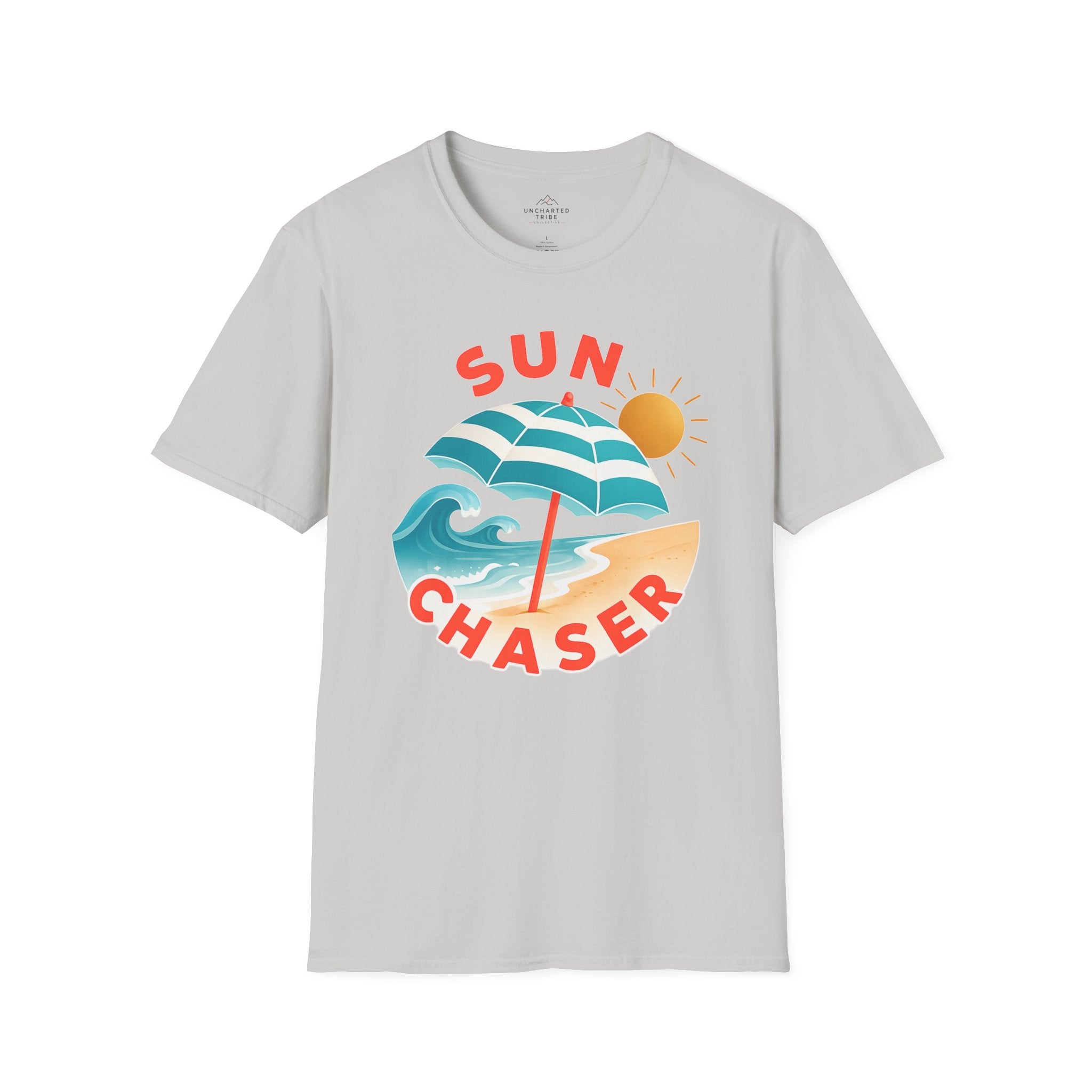 Sun Chaser T-Shirt
