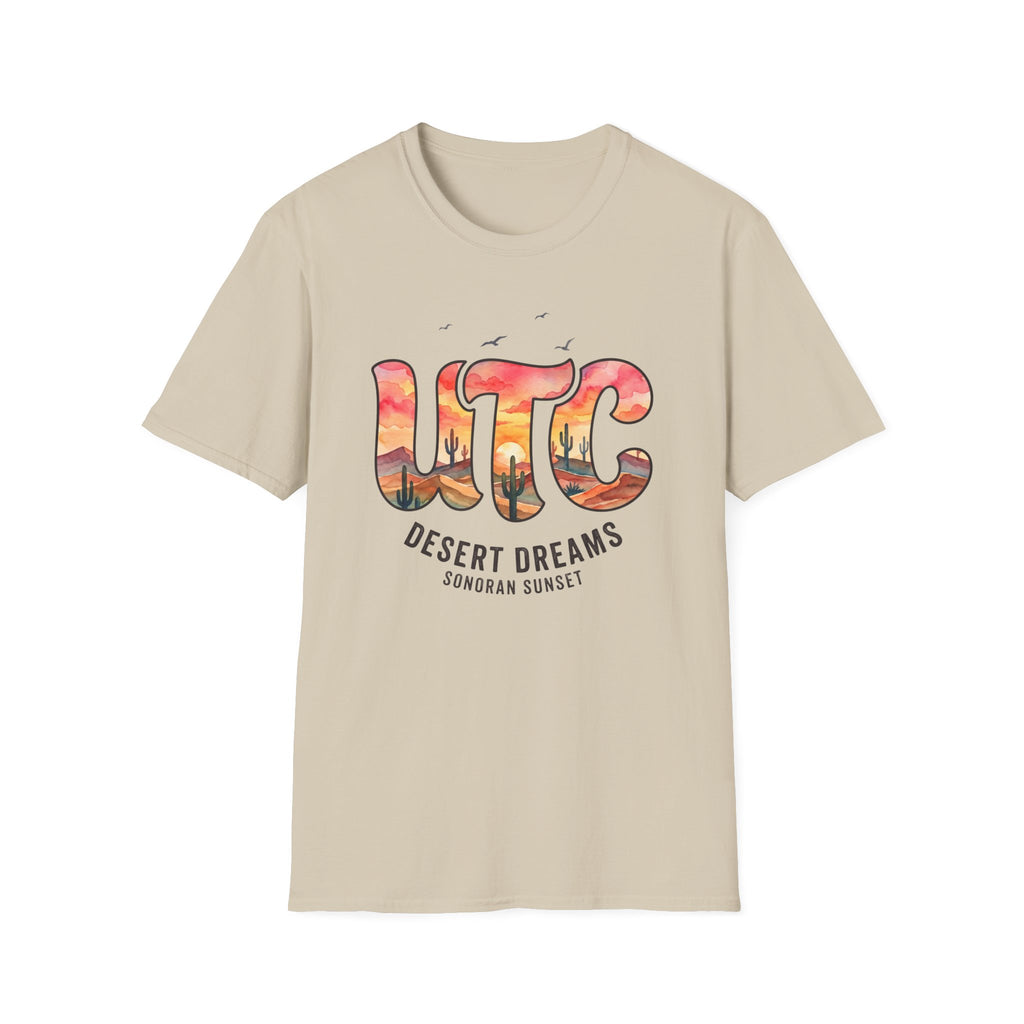 Desert Dreams T-shirt
