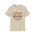 Desert Dreams T-shirt
