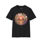 Floral Desert T-Shirt