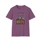 My Collection Tells My Story T-Shirt