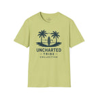 Uncharted Tribe Collective Surfer T-Shirt