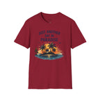 Just Another Day in Paradise T-Shirt