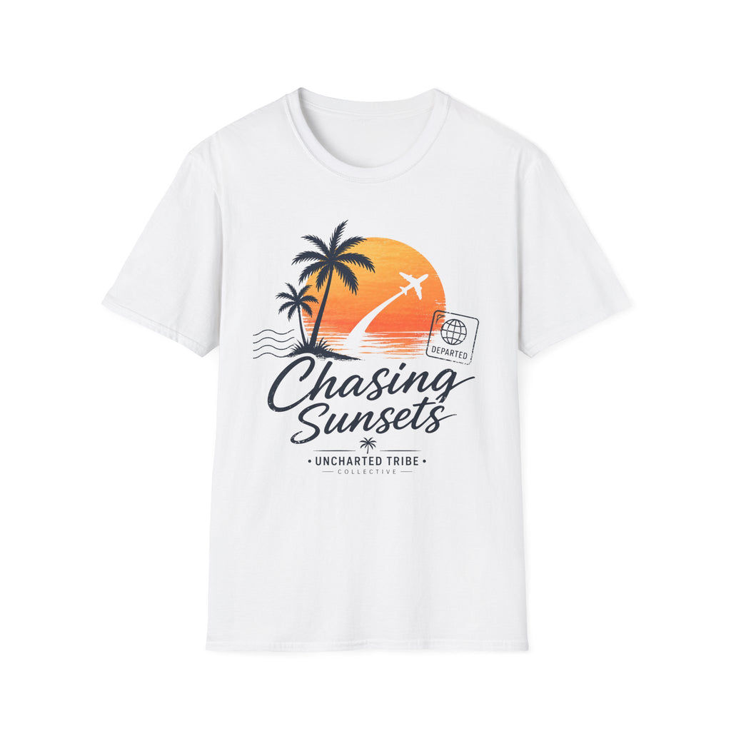 Chasing SunsetsT-shirt
