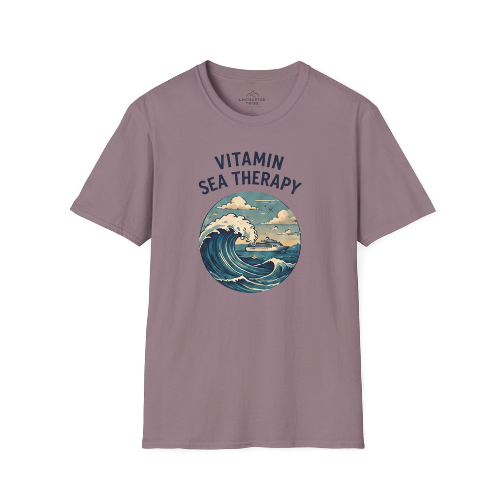 Vitamin Sea Therapy T-Shirt