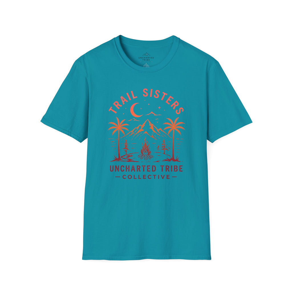 Trail Sisters T-Shirt