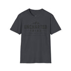 Explore More and Connect Deeper T-Shirt