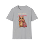 Dress for the Job You Want T-shirt
