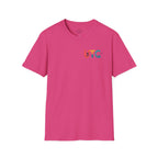 Uncharted Tribe Collective T-Shirt