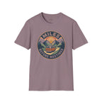 Miles Between Meetings T-Shirt