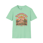 Wanderlust T-Shirt