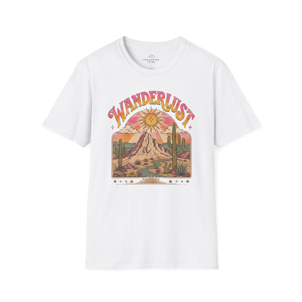 Wanderlust T-Shirt