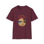 Leave Footprints T-Shirt