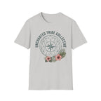 Uncharted Tribe Compass T-Shirt
