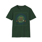 Unofficial Campground Manager T-Shirt