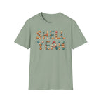 Shell Yeah T-shirt
