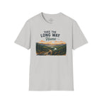 Take The Long Way Home T-Shirt