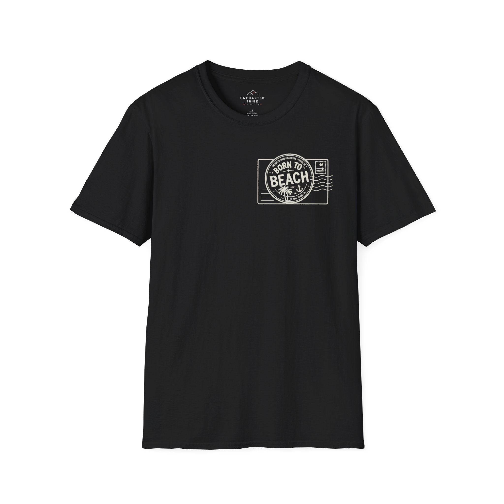 Born To Beach T-Shirt