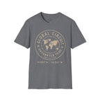 Uncharted Tribe Global Circut T-Shirt