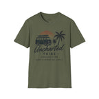 Home is Where We Park it T-Shirt