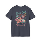 Travel Club T-Shirt