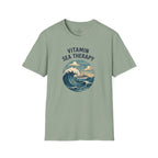 Vitamin Sea Therapy T-Shirt
