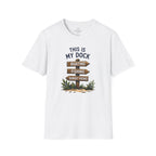 This is My Dock T-Shirt