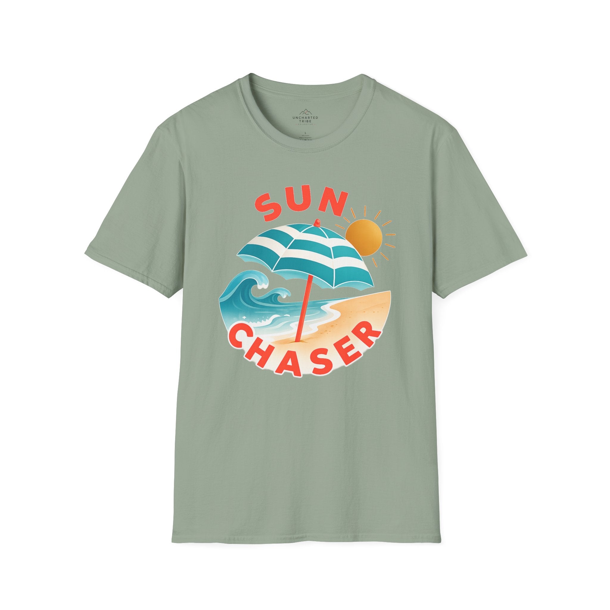 Sun Chaser T-Shirt