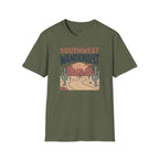 Wanderlust  T-Shirt