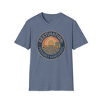 Destination: Somewhere T-Shirt