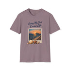 Living my Best Cruise Life T-Shirt
