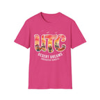 Uncharted Sunsets T-shirt