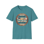 Vacation Gate Ready T-Shirt