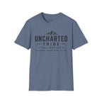 Explore More and Connect Deeper T-Shirt