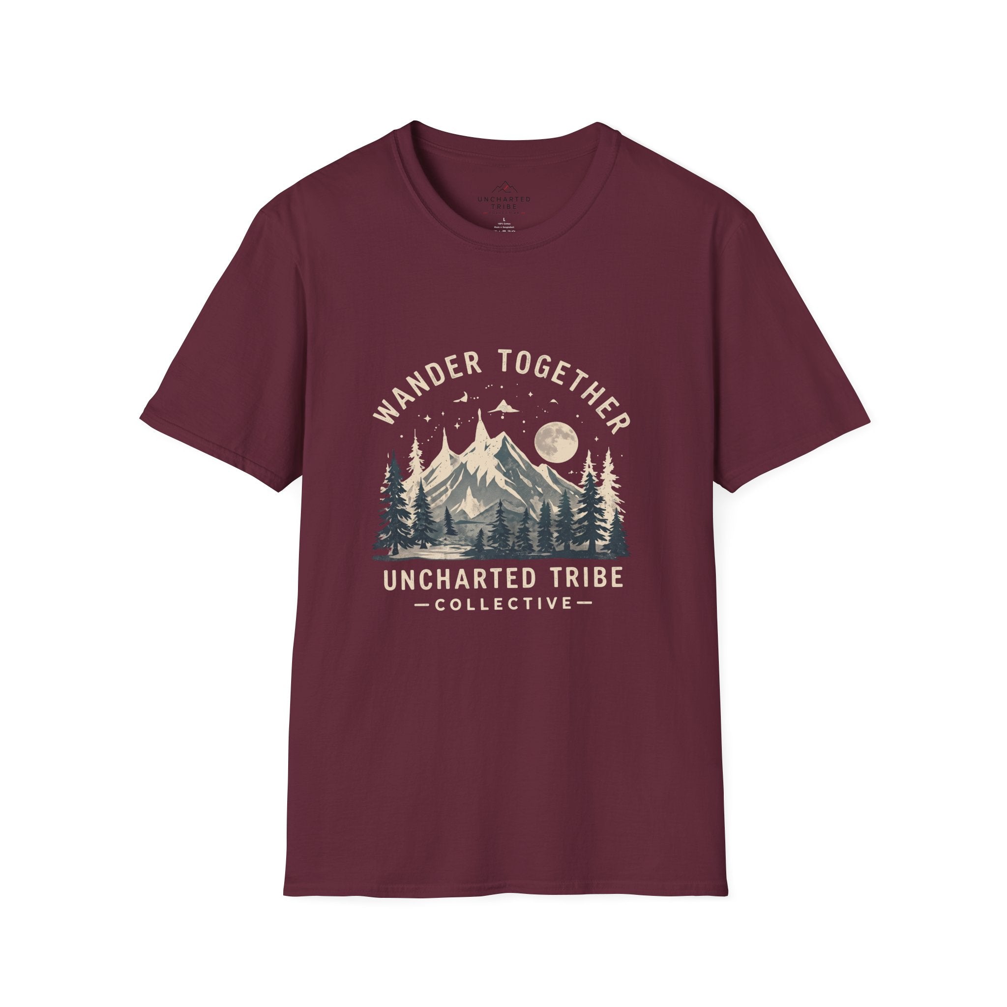 Wander Together T-Shirt