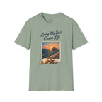 Living my Best Cruise Life T-Shirt