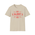 Alert Family Trip T-Shirt