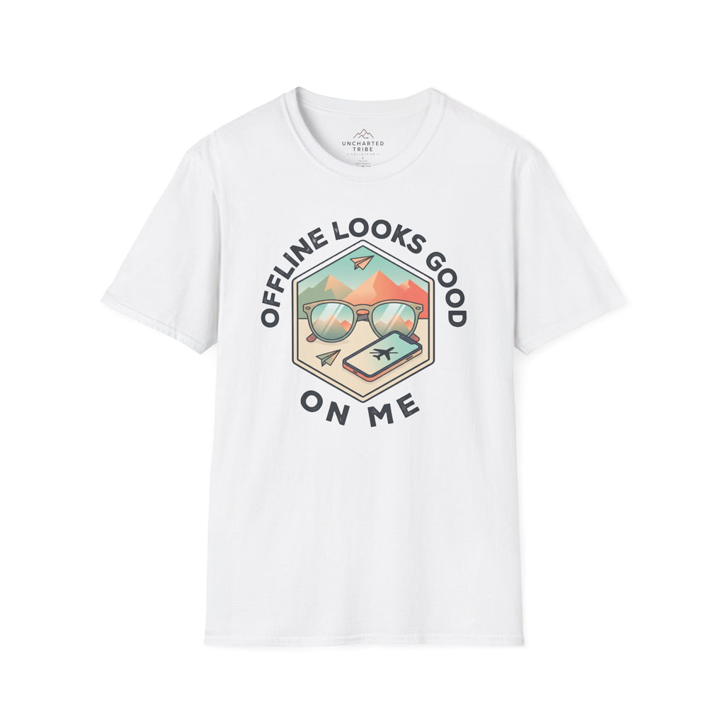 Offline Looks Good on Me T-Shirtl