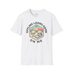 Offline Looks Good on Me T-Shirtl