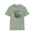 Ocean Air Salty Hair T-Shirt