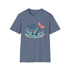 Mermaid Mode T-Shirt